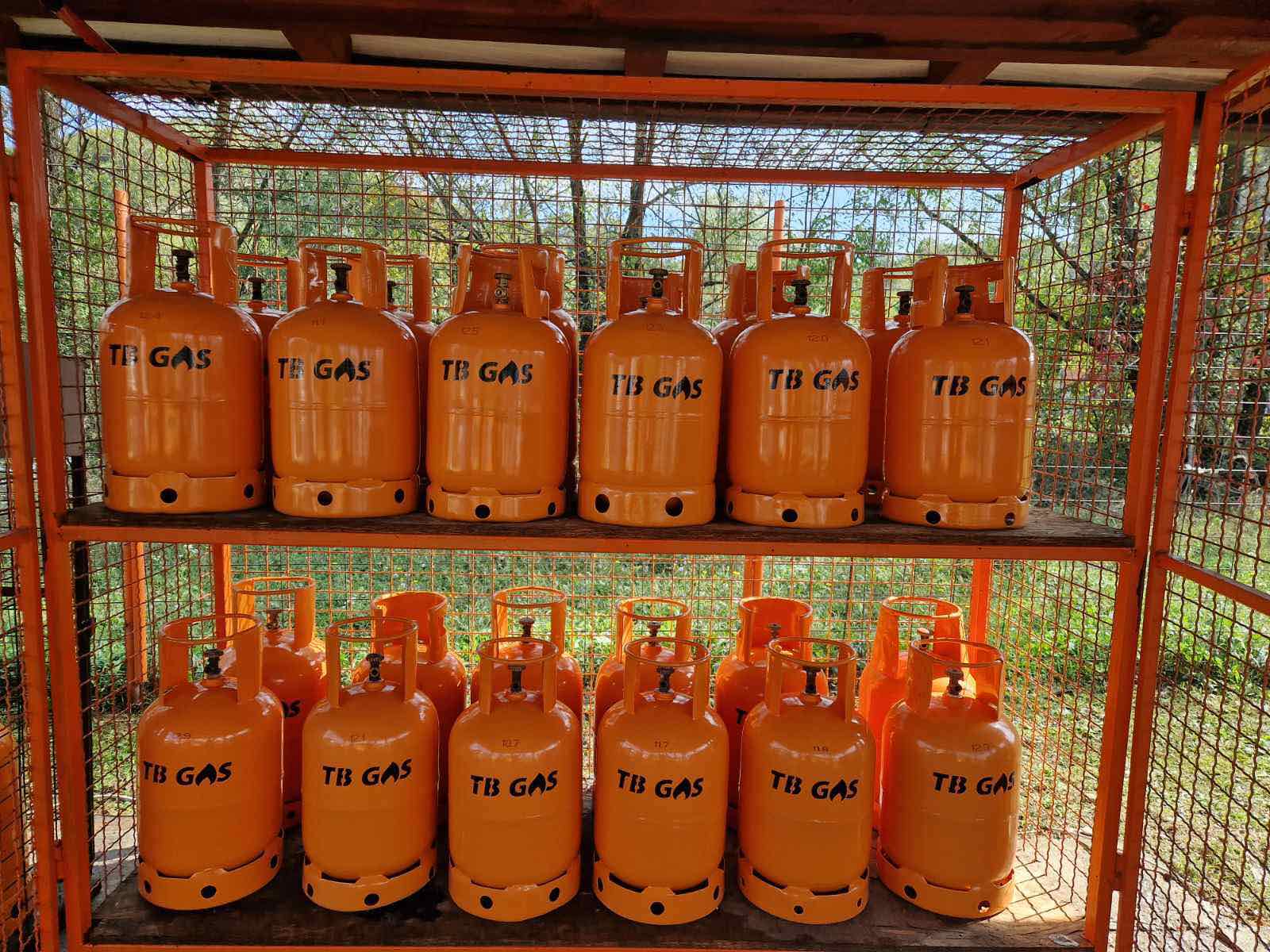 Poslovni kompleks Lipnica