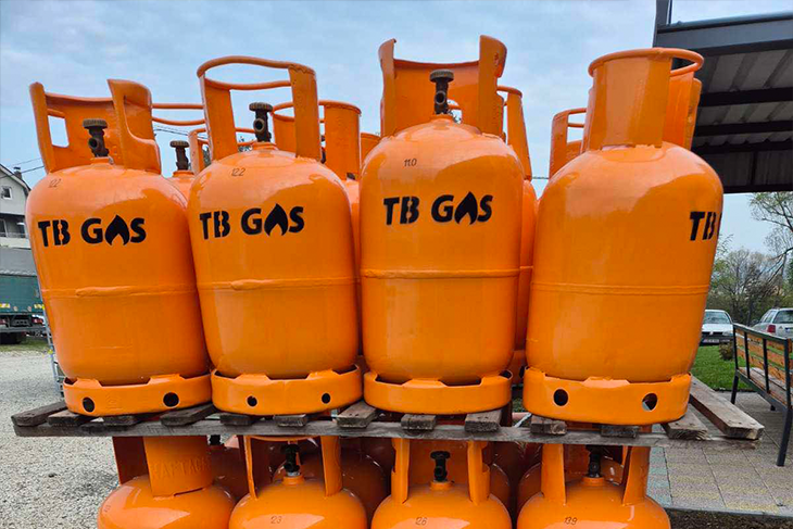 Dostava za Domaćinstva